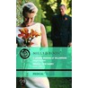 A Summer Wedding At Willowmere by Fiona Lowe