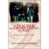A Teacher Has Something To Say door Dina Nwaokai-Beecham