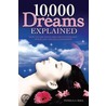 A To Z Of Dream Interpretation door Pamela Ball