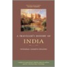 A Traveller's History Of India door SinhaRaja Tammita-Delgoda