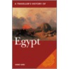 A Traveller's History of Egypt door Harry Ades