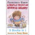 A Triple Treat Of Horrid Henry