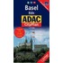 Adac Cityplan Basel 1 : 15 000