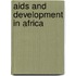 Aids And Development In Africa