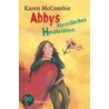 Abbys himmlisches Herzknistern door Karen McCombie