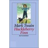 Abenteuer von Huckleberry Finn door Mark Swain