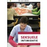 Seksuele intimidatie