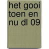 Het Gooi toen en nu dl 09