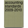 Accounting Standards 2009-2010 door David Chopping