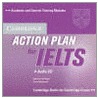 Action Plan For Ielts Audio Cd door Vanessa Jakeman