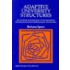 Adaptive University Structures