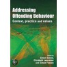 Addressing Offending Behaviour door Simon Greene