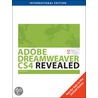 Adobe Dreamweaver Cs4 Revealed door Sherry Bishop