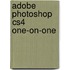 Adobe Photoshop Cs4 One-On-One