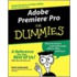Adobe Premiere Pro for Dummies