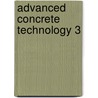 Advanced Concrete Technology 3 door John Newman
