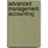 Advanced Management Accounting