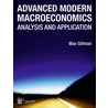 Advanced Modern Macroeconomics door Max Gilman