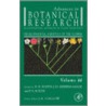 Advances In Botanical Research by Pamela Soltis