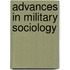 Advances In Military Sociology