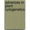 Advances In Plant Cytogenetics door Onbekend