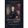 Advancing With Army:med,prof C by Marcus Ackroyd