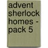 Advent Sherlock Homes - Pack 5