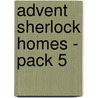 Advent Sherlock Homes - Pack 5 by Roddy Doyle