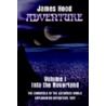 Adventure---Into The Neverland door James Hood