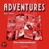 Adventures P-int Cd (x2) (int)