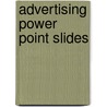 Advertising Power Point Slides by Shimp