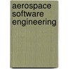 Aerospace Software Engineering door Merlin Dorfman