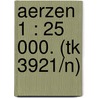 Aerzen 1 : 25 000. (tk 3921/n) by Unknown