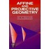 Affine and Projective Geometry