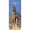 Africa 2011. PhotoArt Vertical door Onbekend