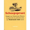 Scheepspraet