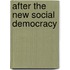 After The New Social Democracy