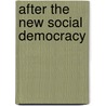 After The New Social Democracy door Tony Fitzpatrick