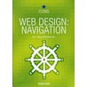 Icon Web Design - Navigation door Julius Wiedemann