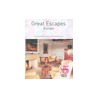 Great Escapes Europe by Shelley Maree Cassidy