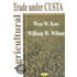 Agricultural Trade Under Custa