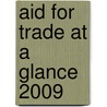 Aid For Trade At A Glance 2009 door Onbekend