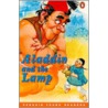 Aladdin And The Enchanted Lamp door Palmira Longman
