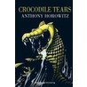 Alex Rider 08: Crocodile Tears door Anthony Horowitz