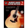 Alfred's Basic Guitar Method 2 door Ron Manus