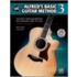 Alfred's Basic Guitar Method 3