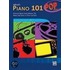 Alfred's Piano 101 Pop, Book 1