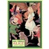 Alice in Wonderland Note Cards