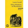 Alices Abenteuer im Wunderland by Lewis Carroll