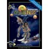 Alienz Card Game [With Poster] door Jim Kaelin